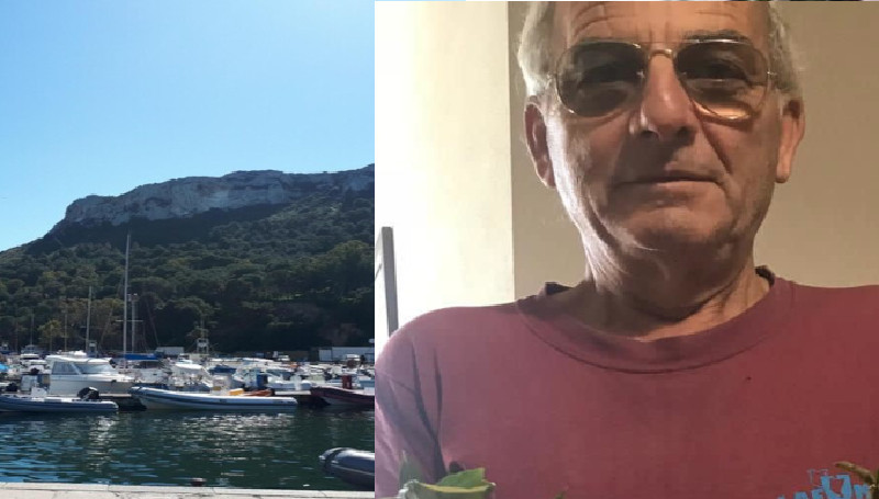 Cagliari, è del 70enne sparito da San Sperate il corpo trovato in mare: addio a Salvatore Tesi
