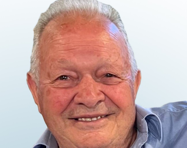 Monserrato, un mese fa l’addio a Efisio Soro: domani la messa del trigesimo nella chiesa di Sant’Ambrogio