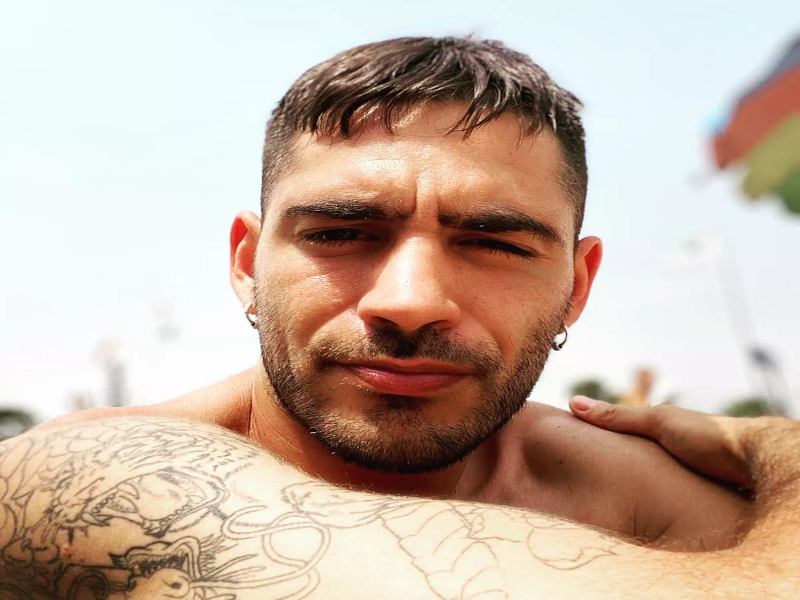 Monserrato, 32enne sparito nel nulla da una settimana: “Aiutateci a ritrovare Nicola Manca”