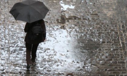 Sole e caldo pronti a sparire, l’illusione di un’estate anticipata è agli sgoccioli