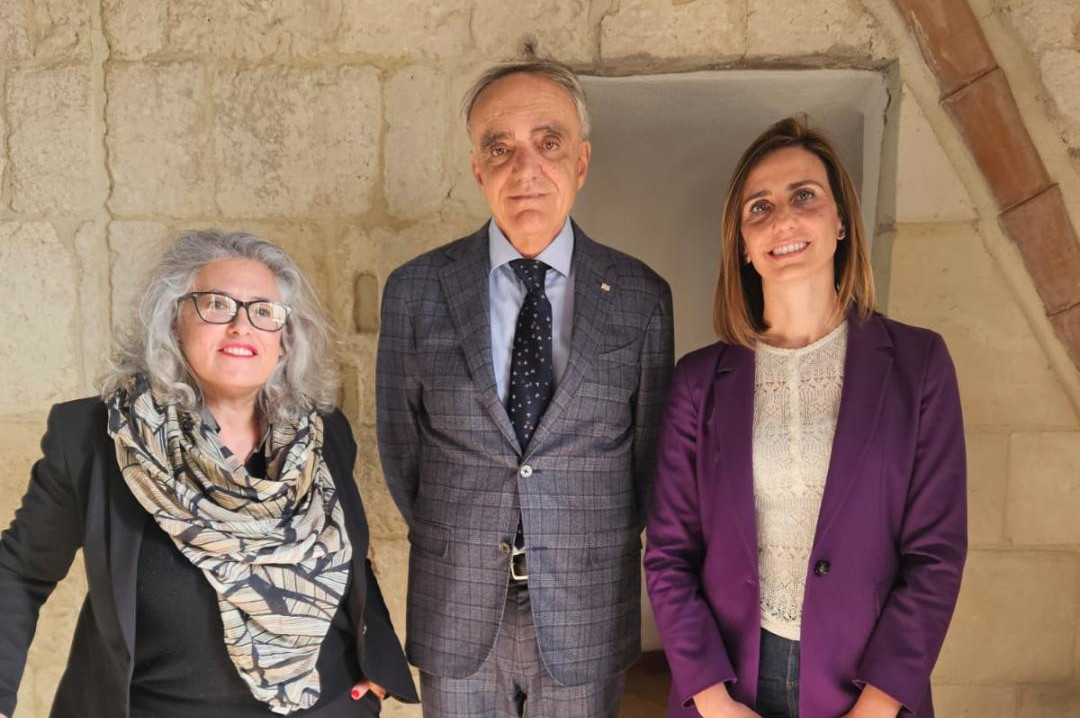 Quartu, la nuova assessora ai Trasporti è la 55enne Elisabetta Atzori: “Città sempre più moderna e sostenibile”