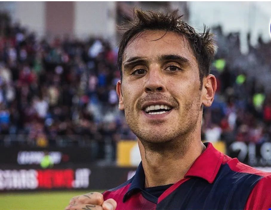 Ci siamo mangiati l’Atalanta con un Cagliari monumentale: “Risorgeremo, l’ha detto Claudio Ranieri”