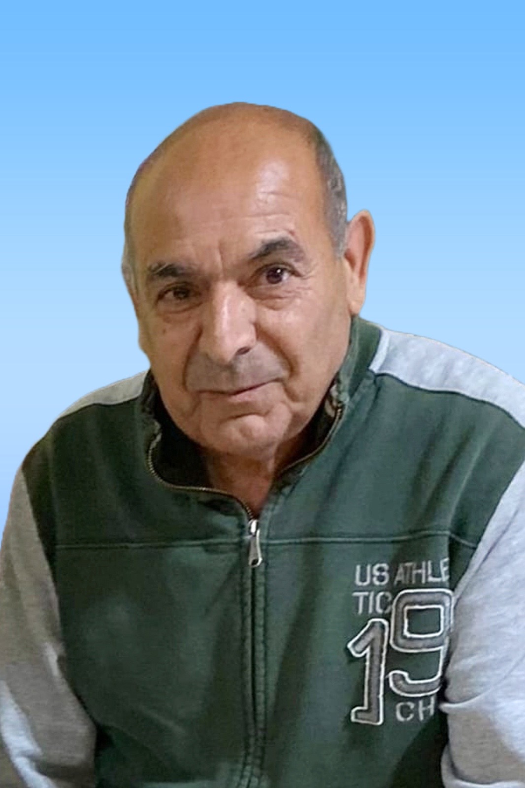 Pula, addio ad Armando Pisu: i funerali domani nella chiesa di San Giovanni Battista