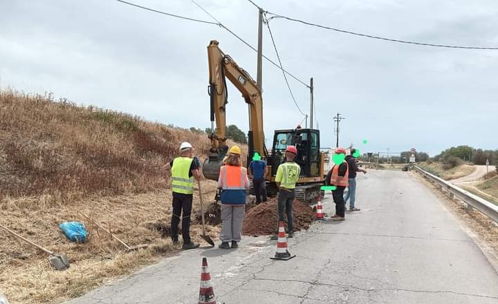 Sardegna, i comitati in campo contro la speculazione energetica