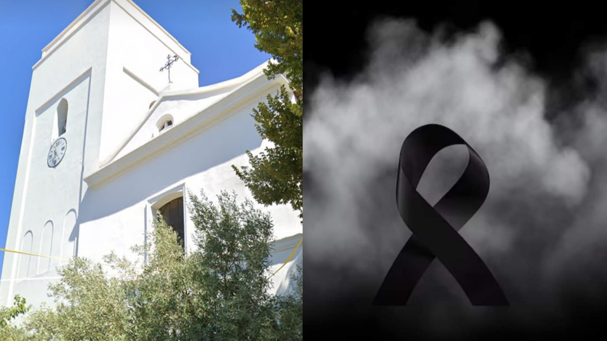 L’ultimo saluto al 17enne morto ieri, funerali a Villasalto