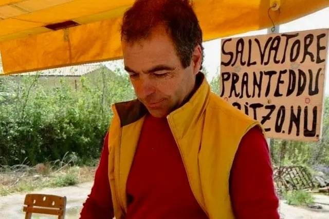 Precipita da un albero, muore a 63 anni lo storico torronaio di Aritzo Salvatore Pranteddu