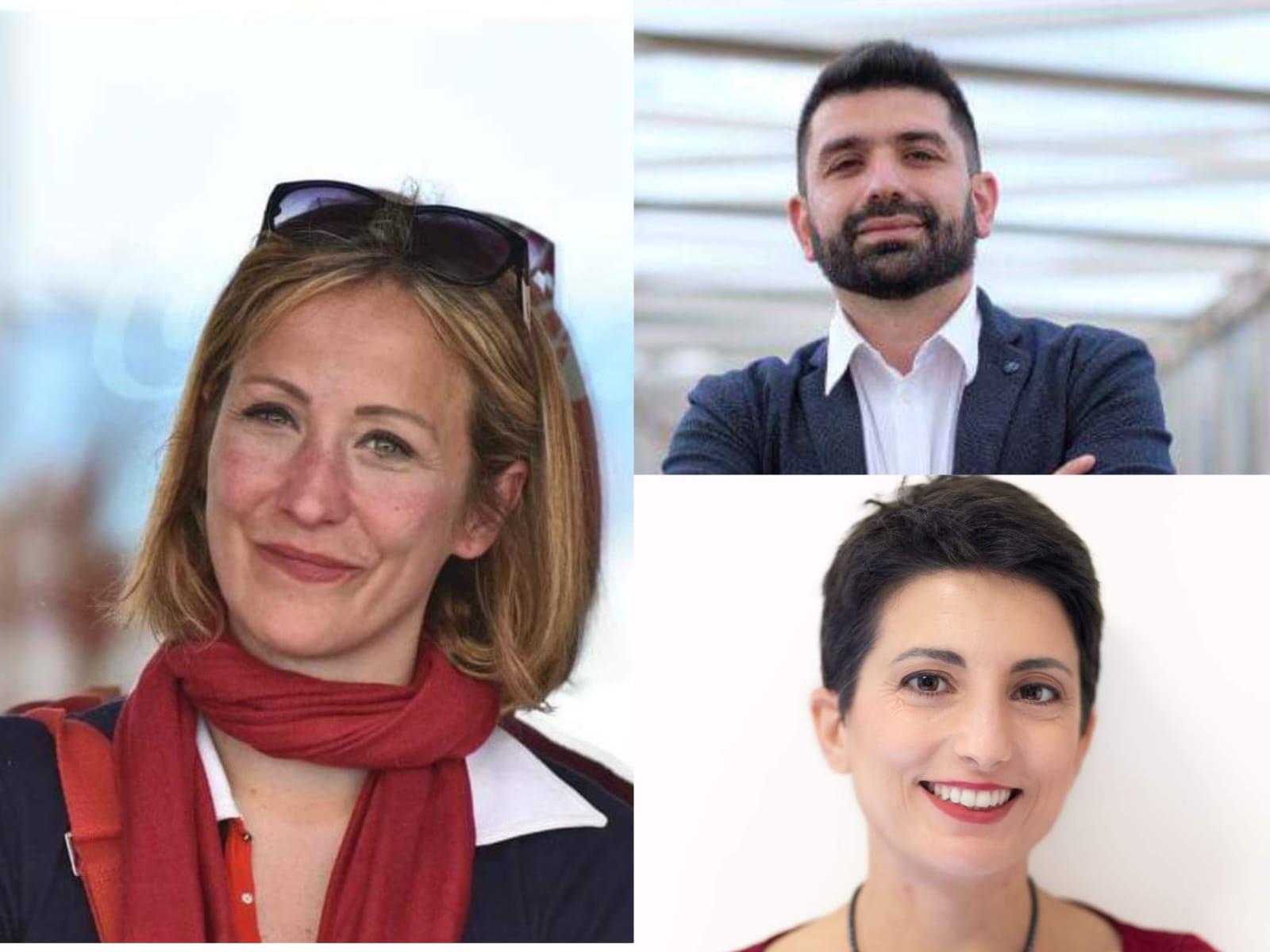 Cagliari, dieci liste per Massimo Zedda sindaco: tutti i nomi dei candidati al consiglio comunale