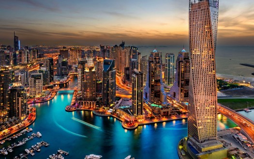 La Sardegna all’Arabian Traverl Market: al via la tratta Olbia-Dubai