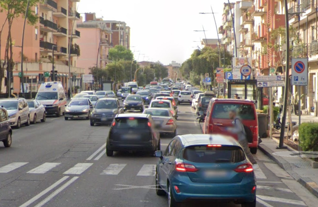 Quartu, la grande fuga di residenti dalla città con sempre meno bambini: solo 6800 su 68600