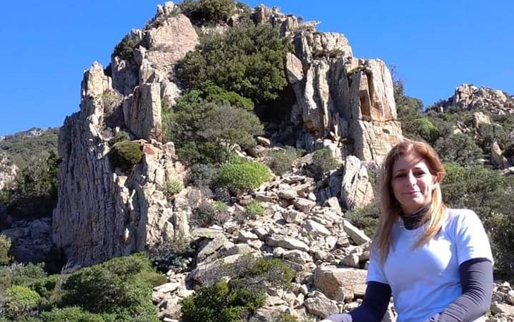 L’addio di Forestas a Cinzia Vacca: “I boschi di Monti Mannu saranno meno belli senza il suo sorriso”