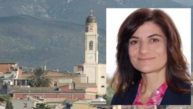 Sinnai, la spunta il campo largo: Barbara Pusceddu è il nuovo sindaco