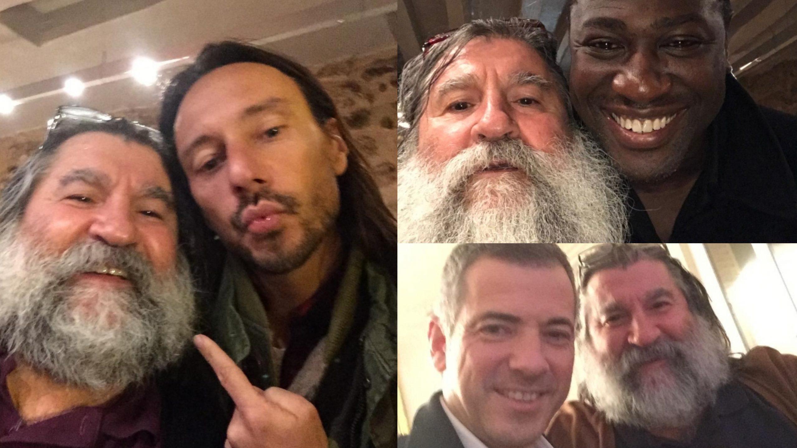 Nel cuore di Parigi si mangiano i malloreddus di Fulvio Trogu