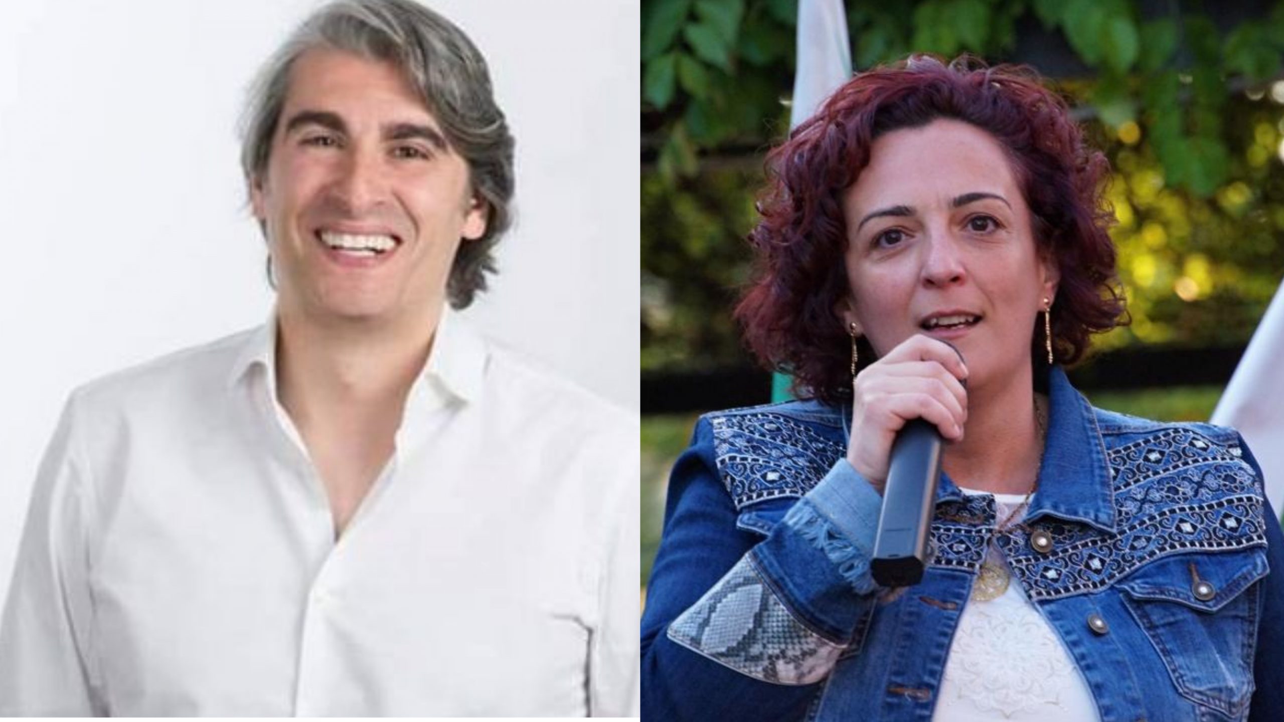Monserrato, Tomaso Locci prende il largo ma non basta: sarà ballottaggio con Valentina Picciau