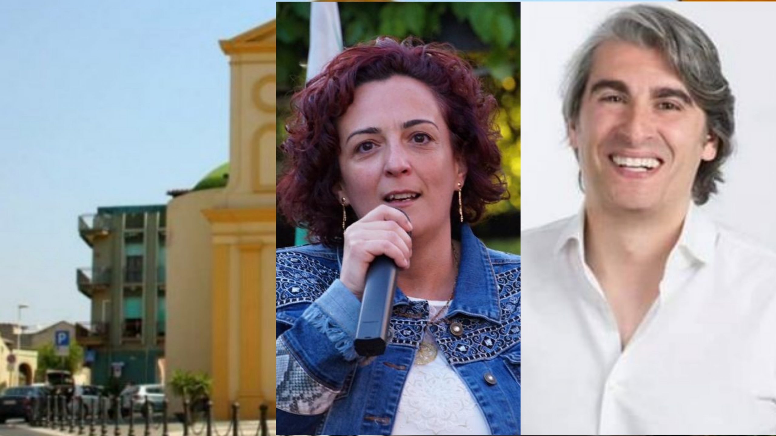 Monserrato, scontro tra Locci e Picciau in vista del ballottaggio