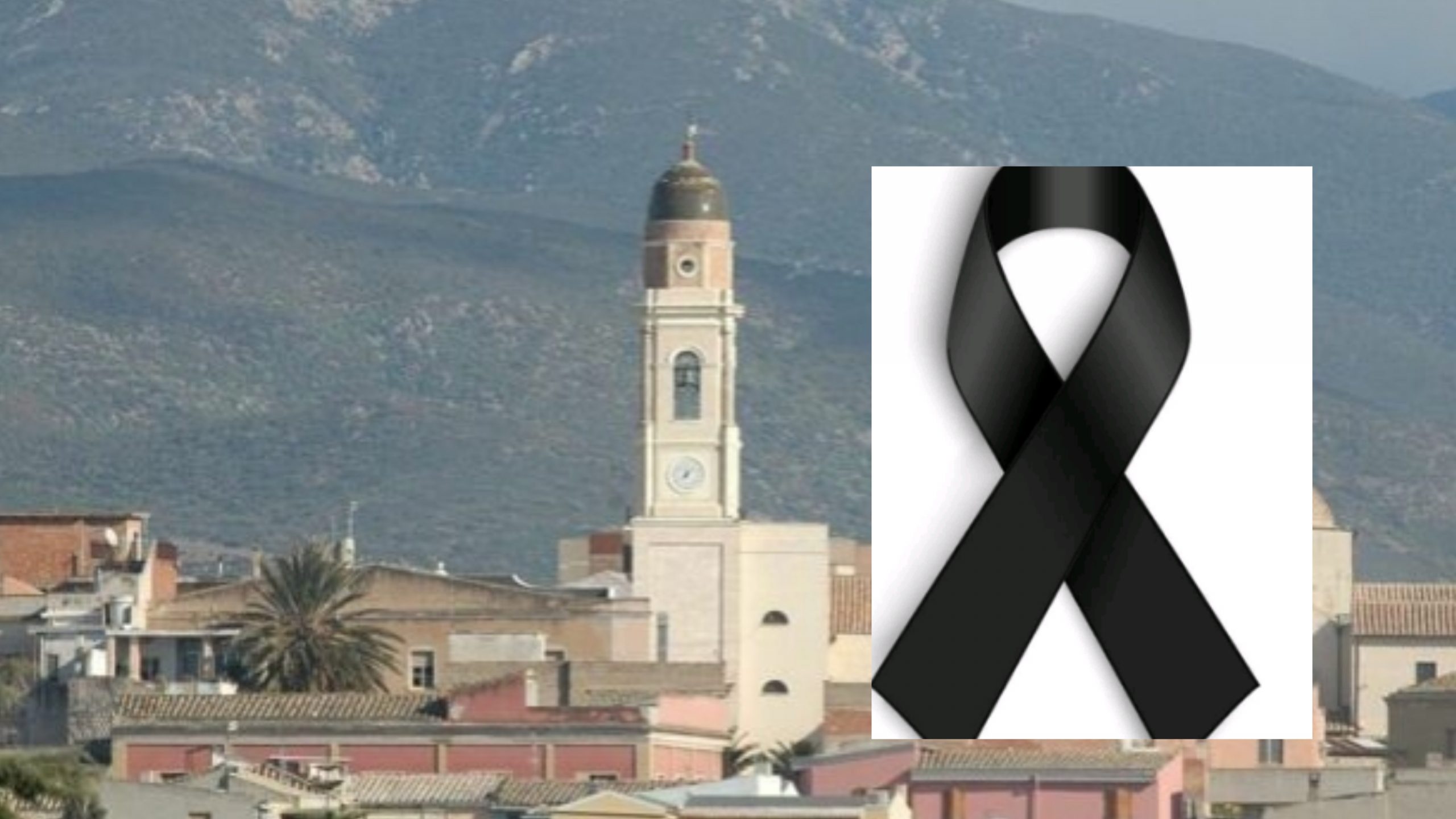 Sinnai, sarà lutto cittadino il giorno dei funerali di Maria Dolores Cannas