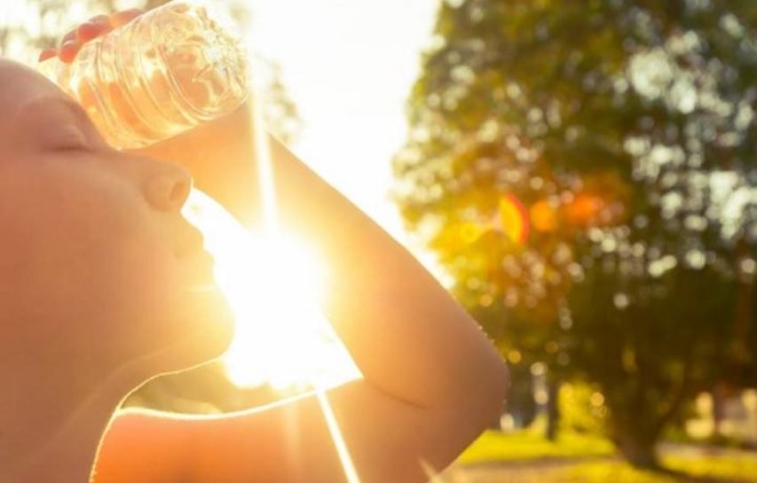 Afa e caldo rovente su tutta la Sardegna, l’ultimo weekend di giugno con massime sino a 40 gradi