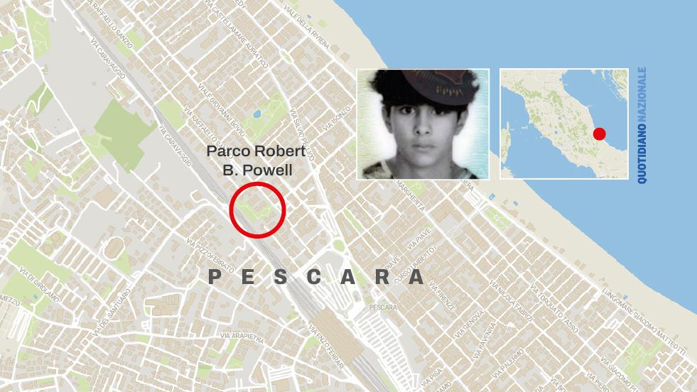 Ragazzino di 17 anni ucciso al culmine di una lite, fermati due minorenni