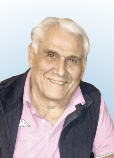 A un mese dalla morte i familiari ricordano l’amatissimo Gigi Manca