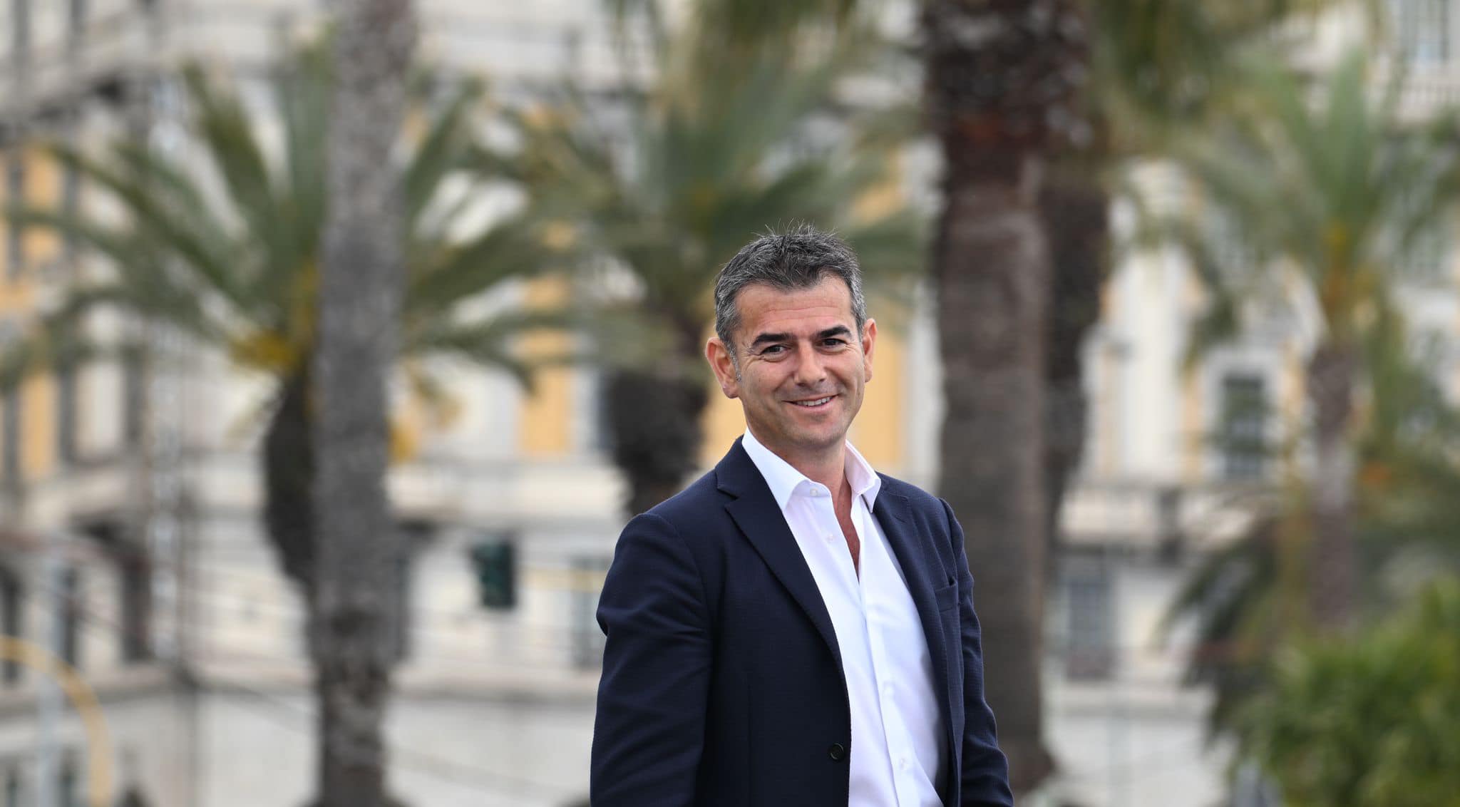 Massimo Zedda: “Marcialis risolverà i problemi del traffico, vi spiego perché ho escluso Massa: la Chiappe la conosco da tanti anni”