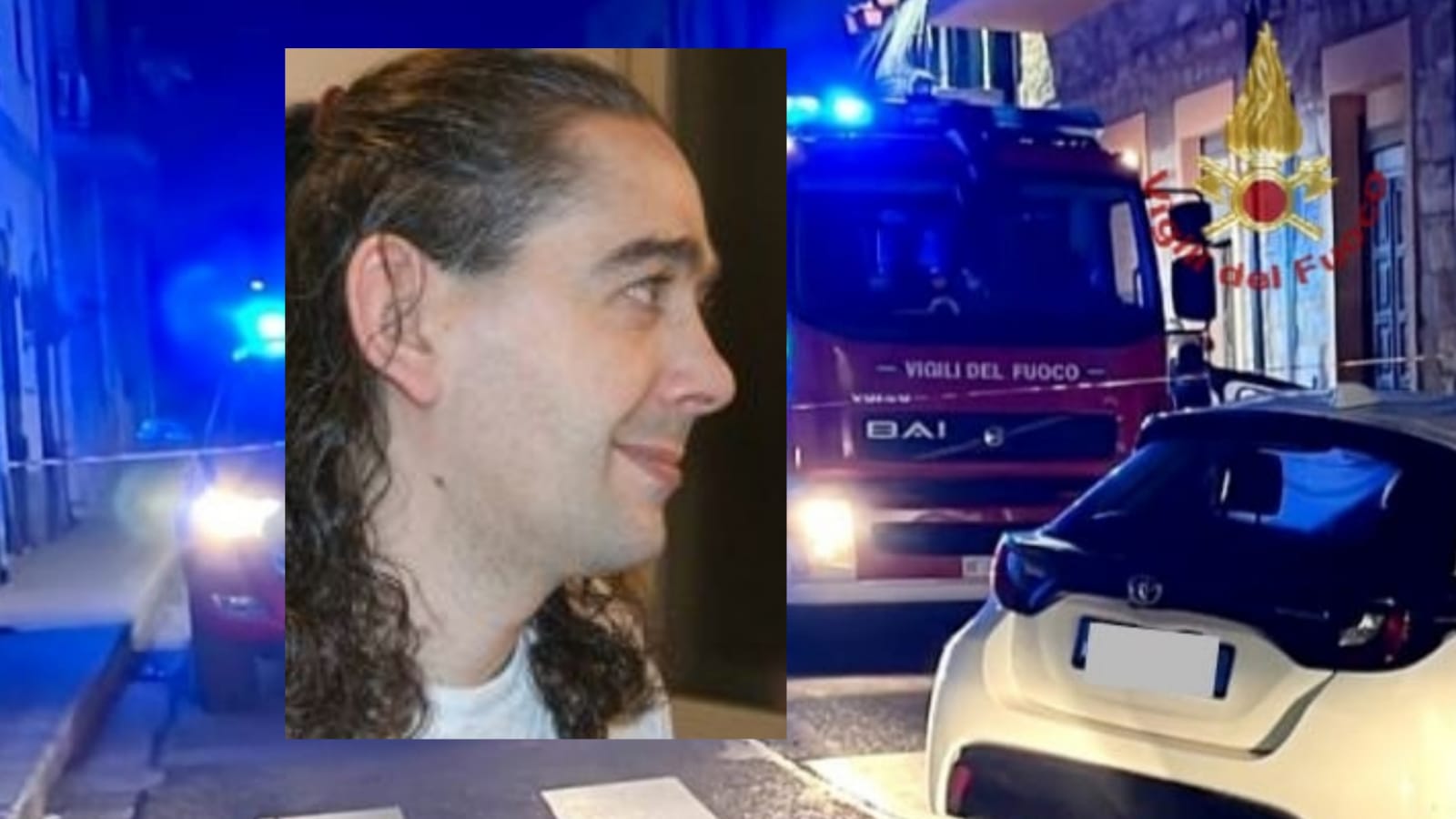Tragico schianto a Escalaplano, famiglia distrutta: muore una coppia, gravi ma vivi due bambini