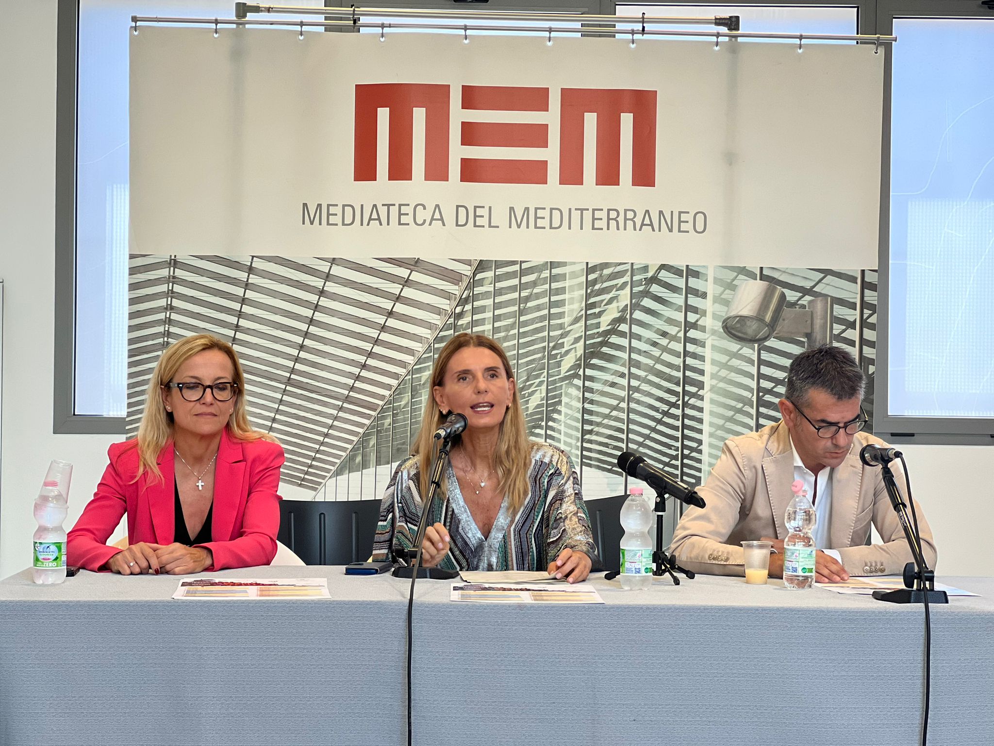 Estate con cinema all’aperto e concerti set, Zedda: “Voglio la notte bianca a Cagliari”