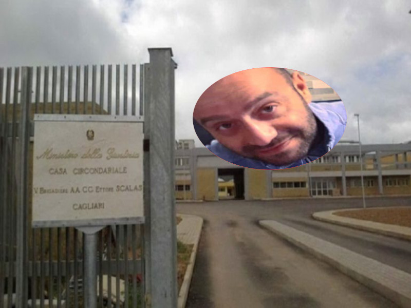 I resti di Francesca in un borsone, il marito dal carcere: “Ci stavamo separando ma eravamo entrambi sereni”