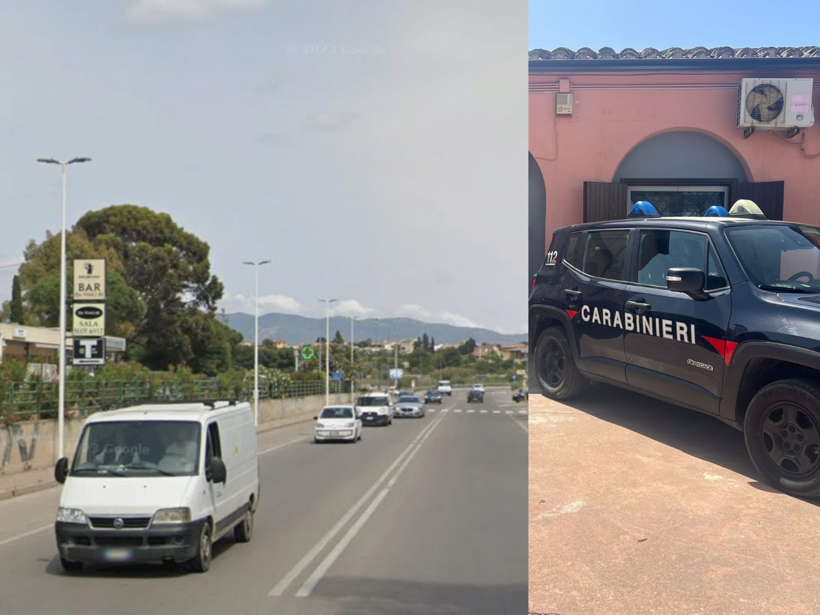 Quartu, aggredisce il rivale con un martello dopo una lite sul bus: senegalese arrestato per tentato omicidio