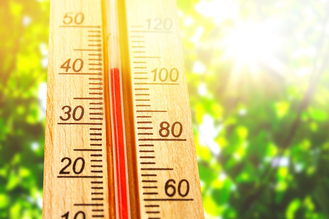 Massime di 42 gradi e minime mai sotto i 22, sulla Sardegna giorni di caldo africano insopportabile