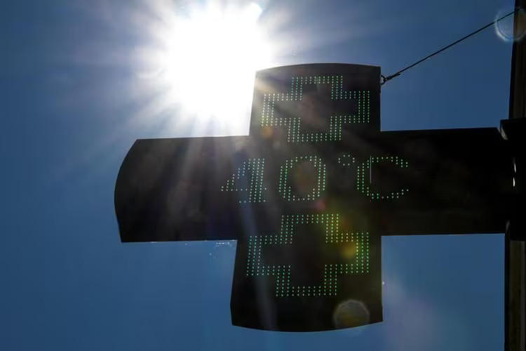 Meteo Casteddu, tempesta di caldo su tutta la Sardegna: agosto inizia con picchi di 40 gradi
