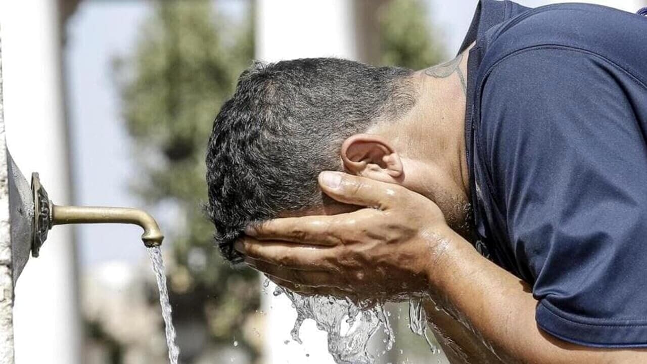 Meteo Casteddu, il caldo africano inizia a bussare sulla Sardegna: nuovo balzo a 35 gradi
