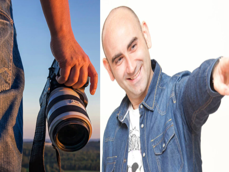 Cagliari, 32 video e centinaia di foto sequestrate a Max Coviello: “In un filmato la presunta violenza sessuale”