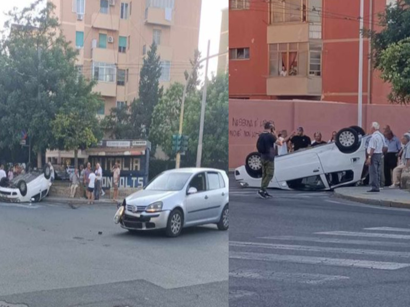 Semaforo “bruciato”, schianto tra due auto in via Cornalias a Cagliari: 77enne ferita finisce all’ospedale