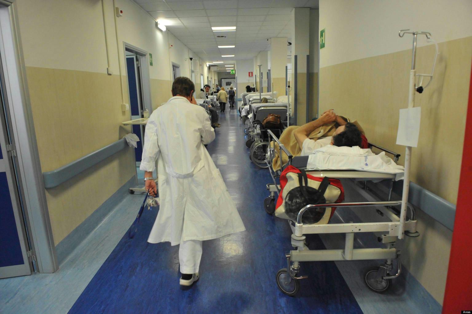 Sanità in Sardegna peggio di tutti: bocciata sulla prevenzione e sui tempi di soccorso