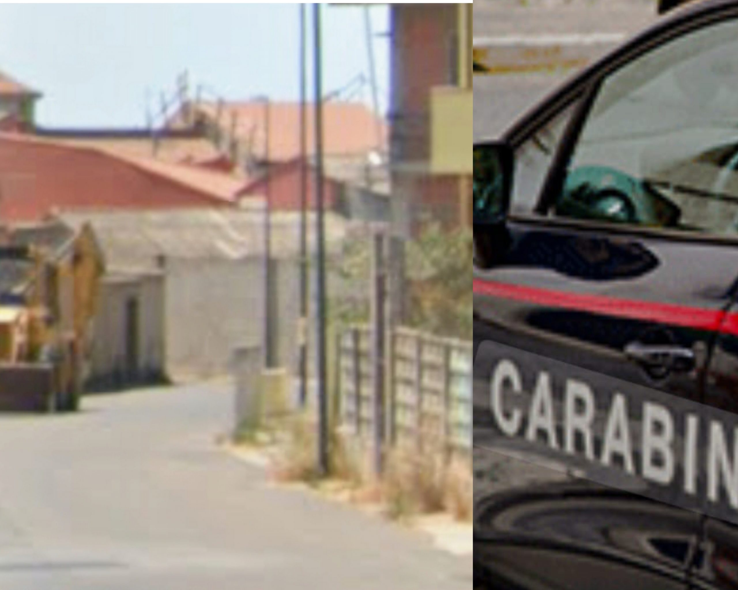 Santa Giusta, la lite finisce nel sangue: un uomo uccide a fucilate un 44enne