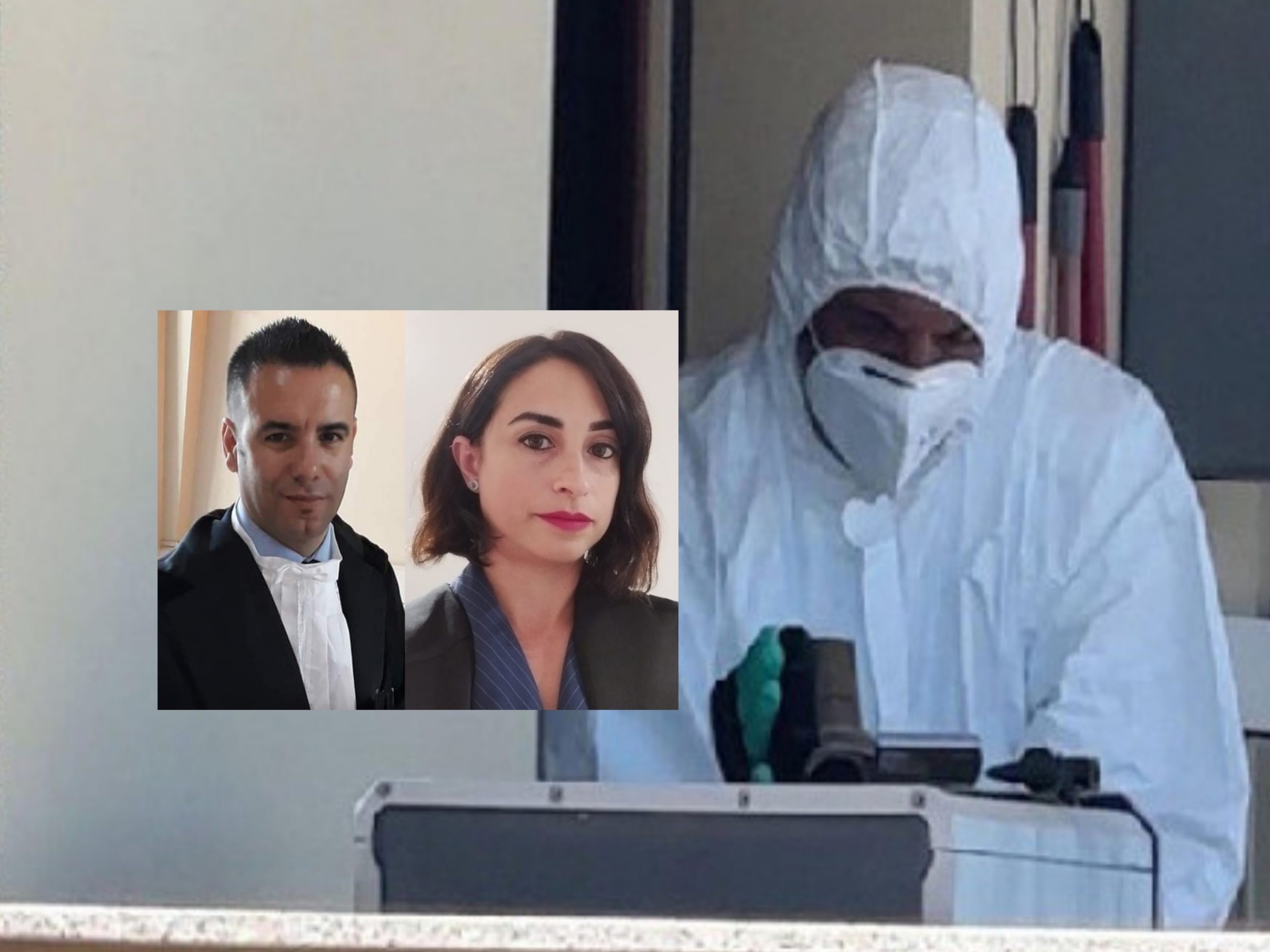 Femminicidio di Francesca Deidda, battaglia sull’arma e sull’ipotesi del complice: “Basta pettegolezzi e illazioni”