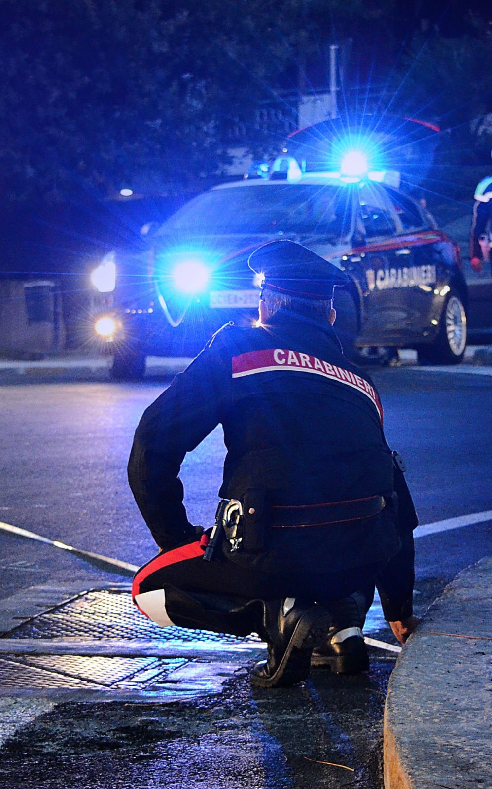 S. Andrea Frius, investe un gregge di pecore e colpisce un’auto: centauro in codice rosso