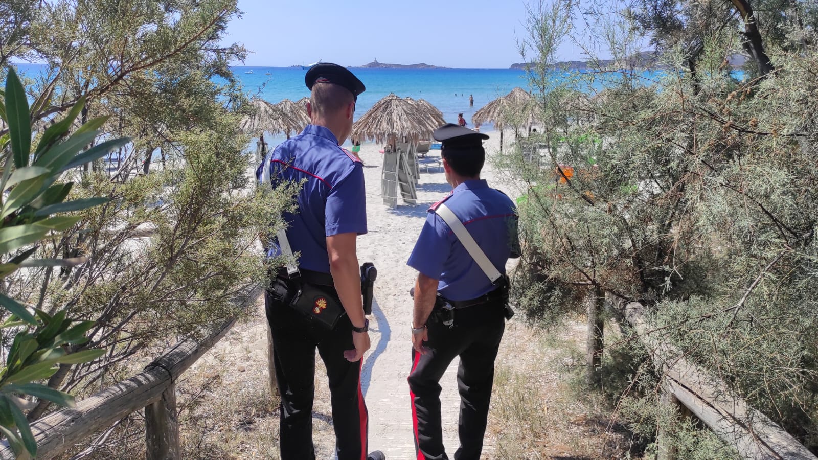 Villaputzu, macellaio in arresto per violenza sessuale