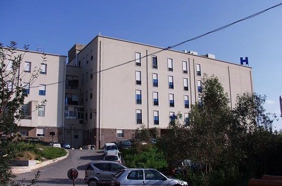 Tragedia a Gonnesa: scontro tra auto e moto, muore un centauro