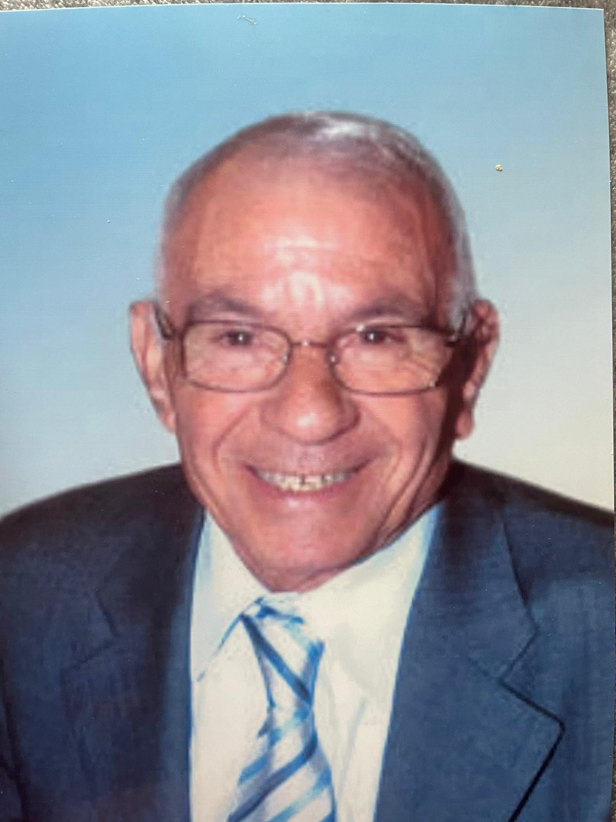 Giampaolo Zedda, 1° Anniversario