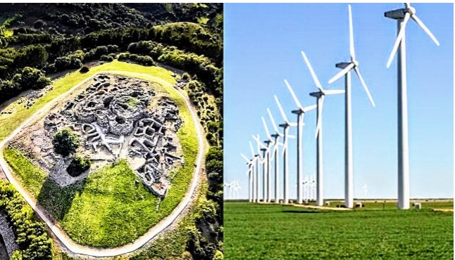 Energia rinnovabile, incontro tra Regione e sindaci per individuare le aree non idonee
