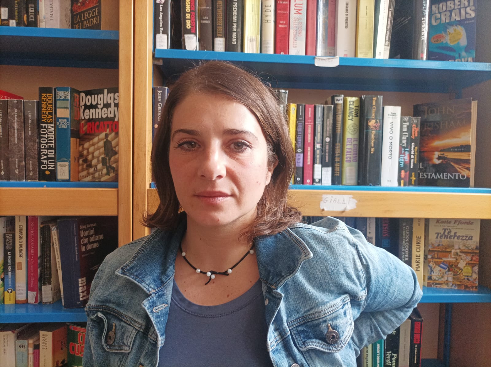 Ai domiciliari dopo la morte di Mario Mulas, scappa dalla comunità di recupero: Ilaria Gaviano torna a Uta