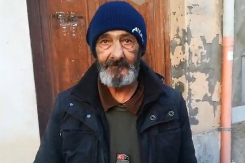 Cagliari, addio a Tonio “Pantera”: volto storico di piazza Yenne