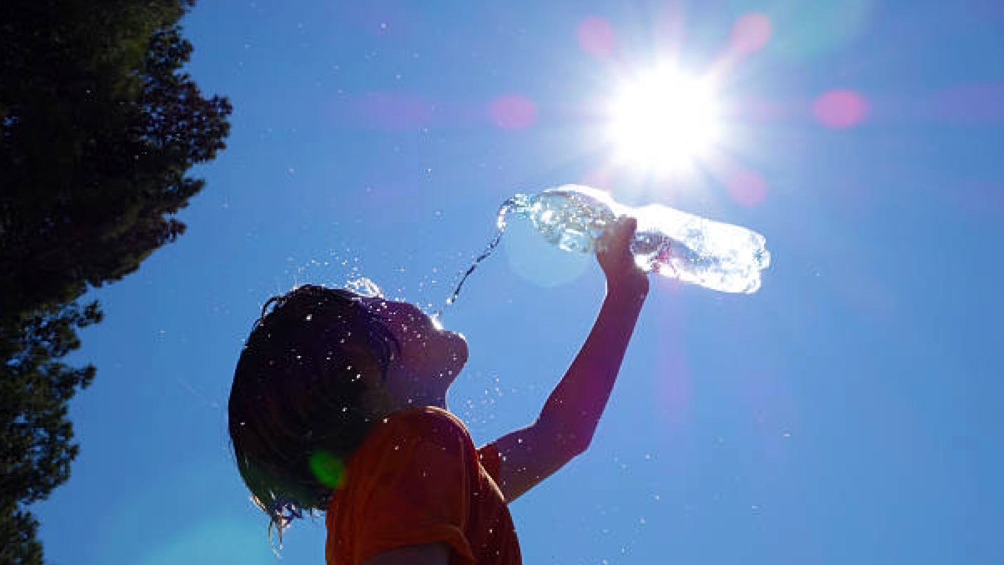 Meteo Casteddu, caldo intenso su tutta la Sardegna: addio nuvole, tornano i 35 gradi