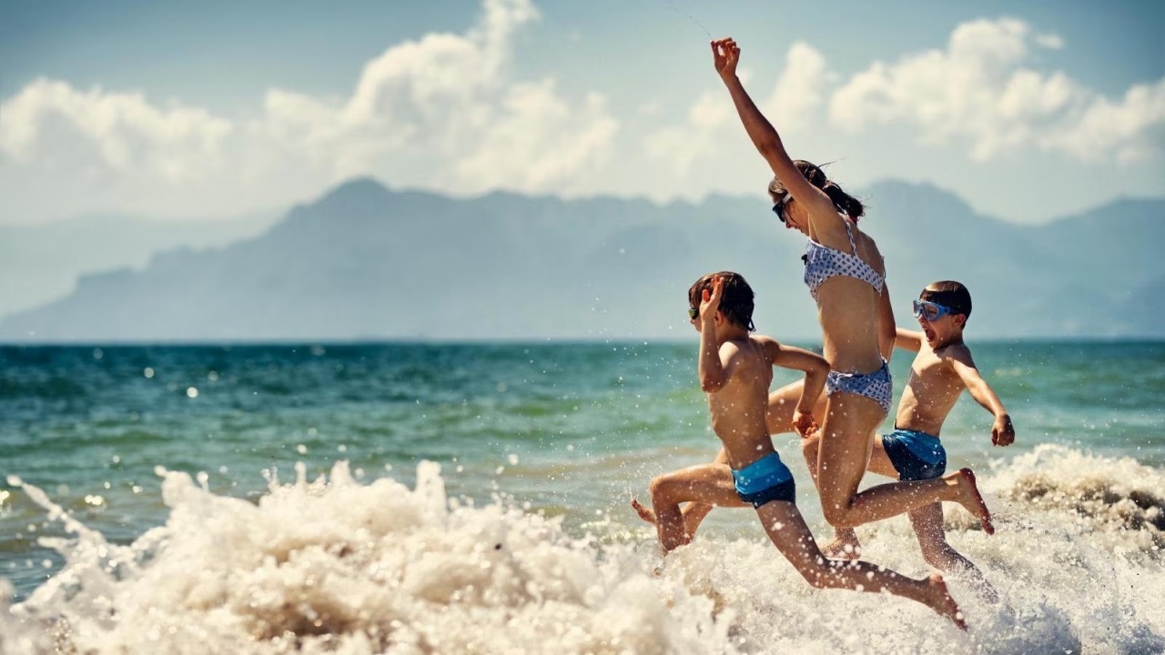 Meteo Casteddu, staffetta del caldo tra agosto e settembre: weekend con 35 gradi