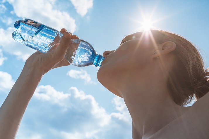 Meteo Casteddu, solo caldo e sole su tutta la Sardegna: le massime volano a 33 gradi