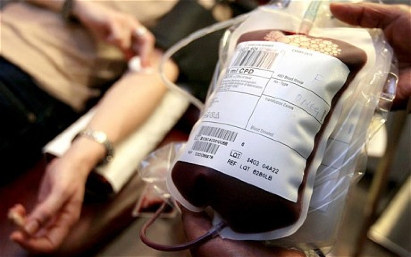 A Cagliari con l’estate ritorna l’emergenza sangue: “Venite a donare”