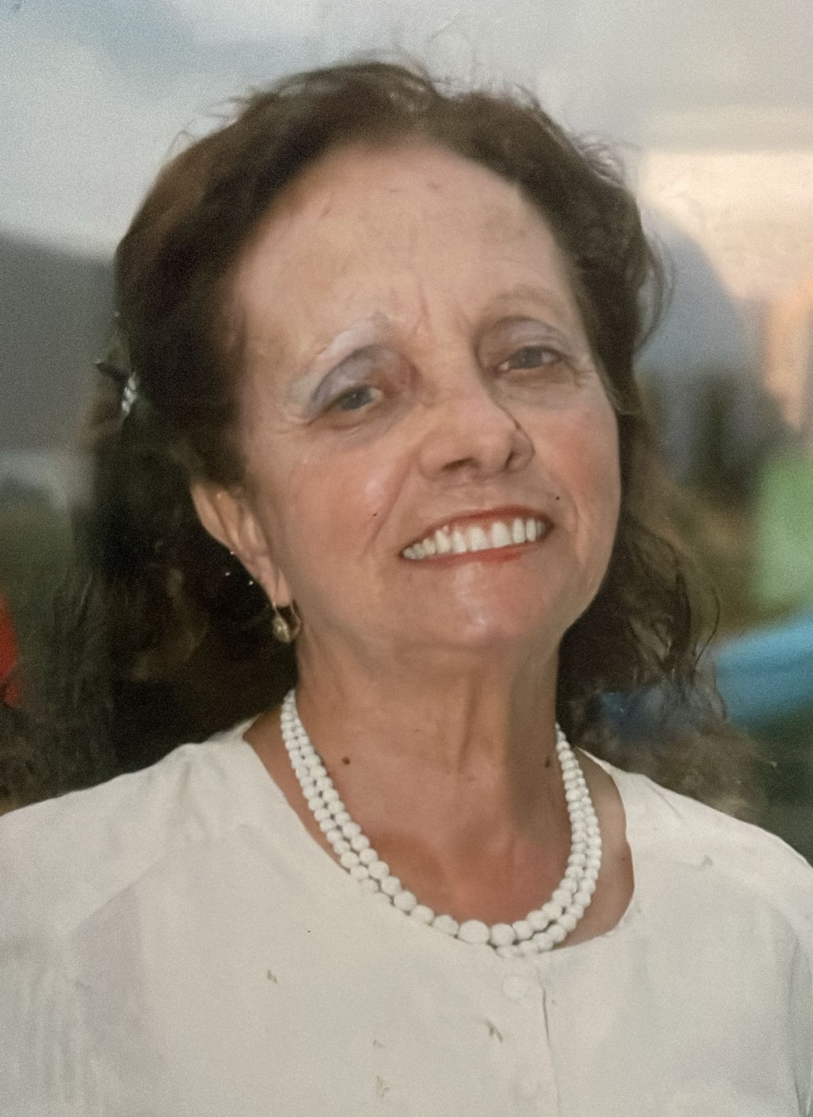 Pula, ci ha lasciato Mariolina Mudu, vedova Toccori: grande cordoglio in tutto il paese