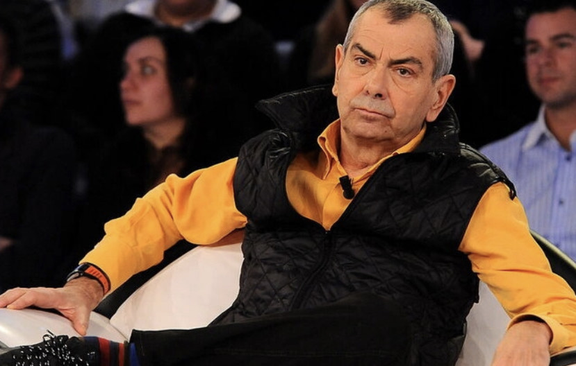 Addio a Luca Giurato, l’amica Mara Venier: “Se ne va un pezzo della mia vita”