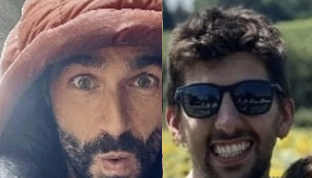 Tragedia sulla Marmolada, muoiono i manager di Scarpa Francesco Favilli e Filippo Zanin