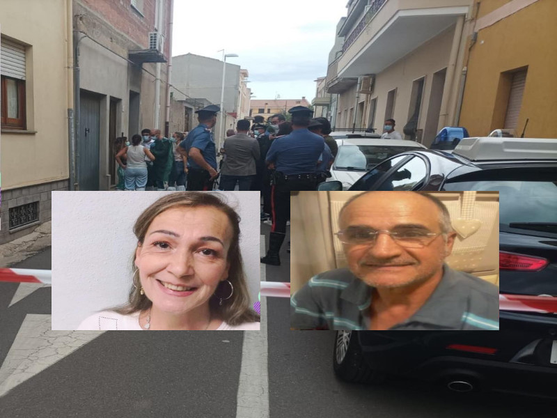 Femminicidio di Quartucciu, nuovo sconto di pena per Paolo Randaccio: 10 anni ai domiciliari